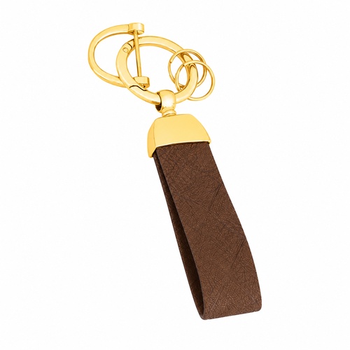 Key Chain - 3389 — Custom branded business gifts and giveaways from ClayBag