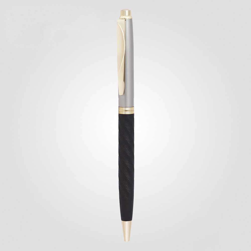 Engraved Metal Pen 3347 — Custom branded all products from ClayBag