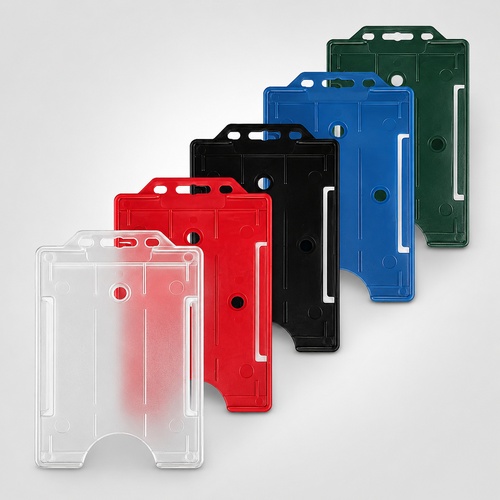 ID Card Holder - Eco — Custom branded business essentials from ClayBag