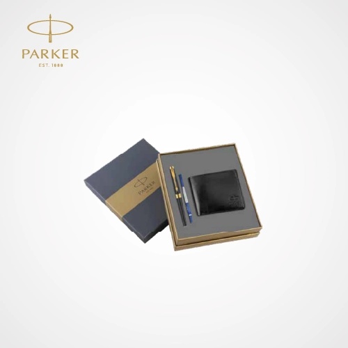 Parker Aster Gift Set — Custom branded all products from ClayBag