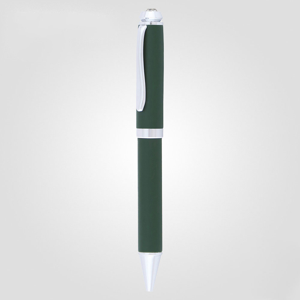 Engraved Metal Pen 3284 — Custom branded all products from ClayBag