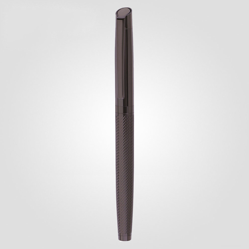 Engraved Metal Pen 3251 — Custom branded all products from ClayBag