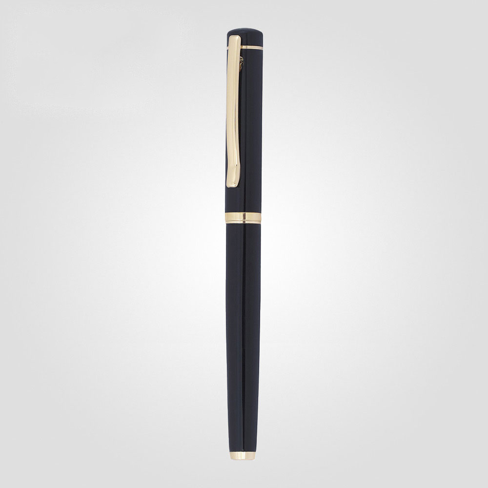 Engraved Metal Pen 3183 — Custom branded all products from ClayBag