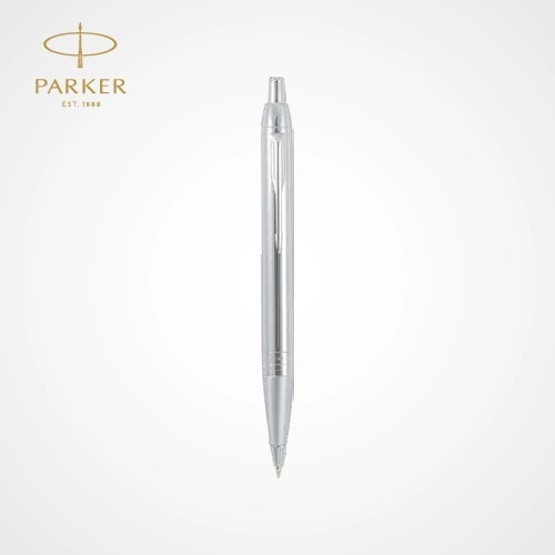Parker Odyssey Shiny Chrome BP CT — Custom branded all products from ClayBag