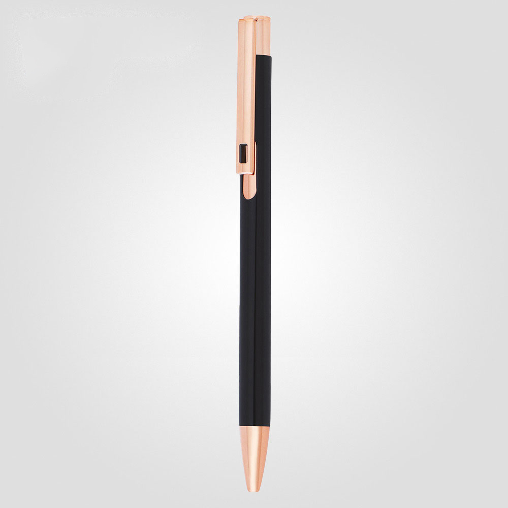 Engraved Metal Pen 3249 — Custom branded all products from ClayBag
