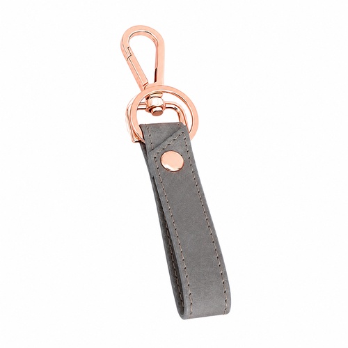 Key Chain - 3381 — Custom branded business gifts and giveaways from ClayBag