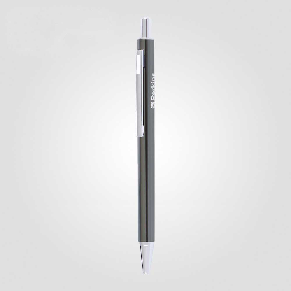 Engraved Metal Pen 3212 — Custom branded all products from ClayBag