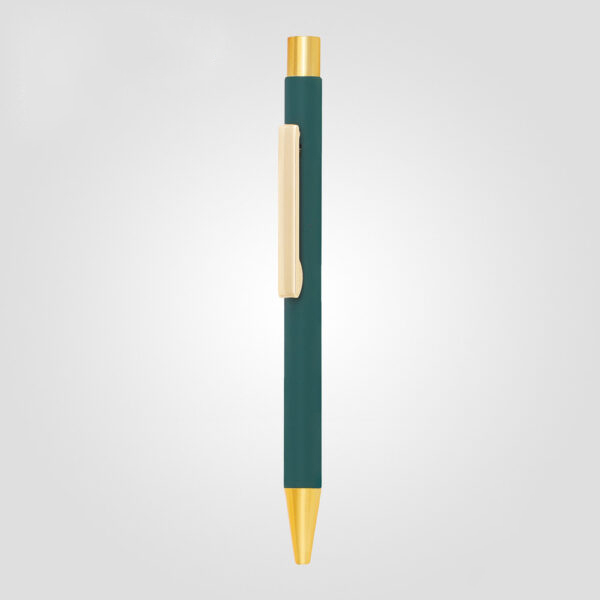 Engraved Metal Pen 3111 — Custom branded all products from ClayBag