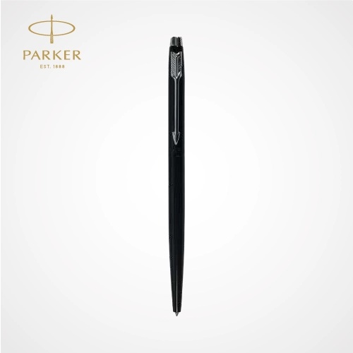 Parker Insignia Lacque Black BP CT — Custom branded all products from ClayBag