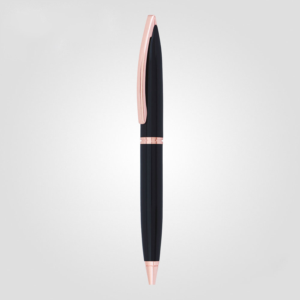 Engraved Metal Pen 3202 — Custom branded all products from ClayBag