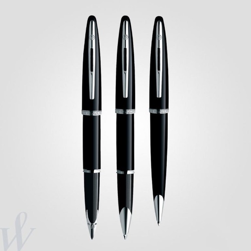 Waterman Carene Black Sea ST — Custom branded all products from ClayBag