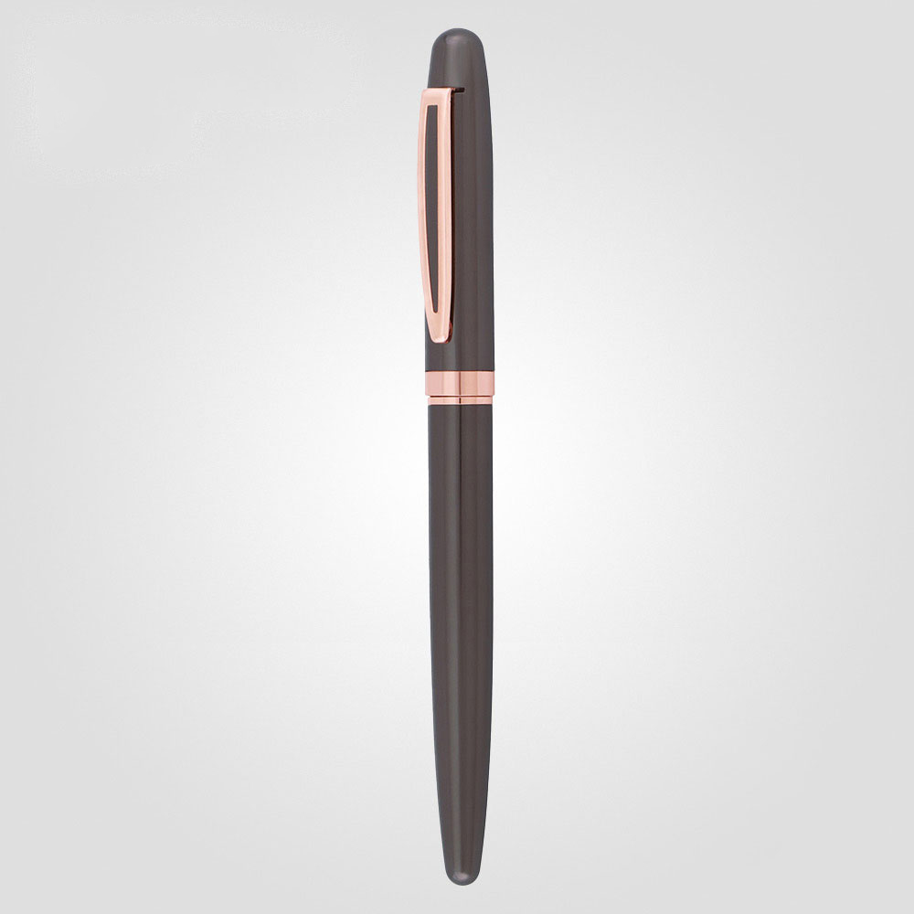 Engraved Metal Pen 3254 — Custom branded all products from ClayBag