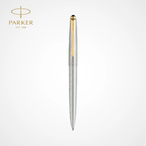 Galaxy Stainless Steel Ball Pen GT — Custom branded all products from ClayBag